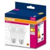 2Pak Żarówka Led E27 A60 10W 75W 1055Lm 3000K Ciepła 200 Osram Value