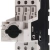 Motor protection circuit breaker, 3 pole, 0 to 12 A, 12 A, screw connection, 121721