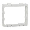 Nakładka, kolor Biały, Schneider Electric, Unica