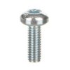 Wkręt Torx Screw T30 (M6x16) Nsyst30m6 /100Szt./