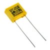 Kondensator 22nF 310V AC polipropylenowy MKP X2, raster 10mm