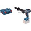 Bosch 06019J5002 Professional Cordless Drill 18V Li-ion Brushless incl. Case