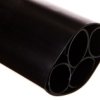 Mufa Kablowa Termokurczliwa Przelotowa 4X50-120Mm2 Short Zrn3x4se