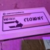 Vic20 game - Vic-1931 Clowns