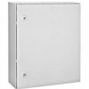 Obudowa naścienna 1-drzwiowa IP66 H=600 W=500 D=210mm