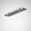 Trilux 7378200 7650 L-SLB #7378200 Reflektor na szynę 3.9 W LED srebrny 1 szt.