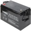 Akumulator Vrla Agm 12V 100Ah (Żywotność 3-5Lat) Vp-100-12 M8
