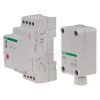 Automat zmierzchowy TH35/2m FF 16A AZ-B PLUS