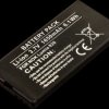 10863 Smartphone battery for Nokia devices, Li-Ion, 1650 mAh