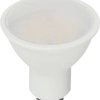 Żarówka LED V-TAC 218781 GU10 10 W 1000 lm ciepła biel 1 szt.