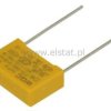 220nF x2 310V kond. przeciwzakł. 10