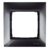 Simon 54 Premium Ramka pojedyncza antracyt DR1/48