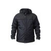 Apache ATS Waterproof Padded Jacket - L (41/43")