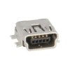MOLEX 0548190572 - gniazdo mini USB