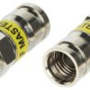WTYK KOMPRESYJNY F/ZAC-TRISET-302-ECA/MSR