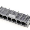 Molex 1720430601 Listwa kołkowa, męska, do wbudowania, standardowa, 1 szt.