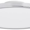 Lampa sufitowa LED LightMe Aqua LM85652 24 W 2000 lm chrom