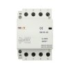 Stycznik Modułowy 40A 3P 230/400V Styki 4Xno (Zwierne) Nsm40 40