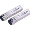 Moduł SFP+ WDM 10Gbps 1270/1330nm, single mode, 20km, LC, DOM, para Extralink SFP+ 10G