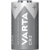 Varta 6206301402 VARTA LITHIUM Camera Battery CR2 880mAh 3V 2-Pack