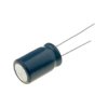 Kondensator 3900uF/35V elektrolit 105st.C 18x40mm / EEUFC1V392