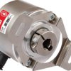 Enkoder obrotowy przyrostowy Sterownik liniowy 2500ppr średnica wału 12mm RS PRO 5 V DC 3500rpm
