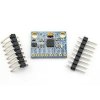 GY-521 3-axis Accelerometer MPU-6050, Acceleration Sensor, Gyroscope Arduino