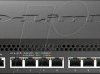 DXS-1210-10TS/E Switch, 10-port, 10 Gigabit Ethernet, SFP