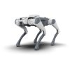 Deep Robotics Lite3V JY Quadruped Robotic Dog (Venture)