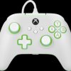 XBGP0178-01 PowerA controller, Xbox Series X|S, wired, Lumectra, white