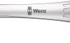 Klucz nastawny angielski Wera Klucz nastawny dł. 224 mm rozstaw: 19mm Stal chromowo-molibdenowa Ergonomiczny