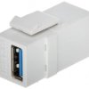 Moduł Keystone USB-A 3.0 FX-USB3.0