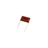 Kondensator 2,2uF/250V MKT 2U2/250V