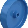 Blickle 902875 PO 200/20G-C5017 Koło Średnica koła: 200 mm Maksymalne obciążenie: 600 kg 1 szt.