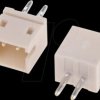B2B-ZR JST - pin header, 1.5-mm grid, 1x2-pin, straight