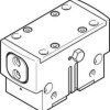 FESTO 1132948 HGPD-40-A Chwytak równoległy Materiał obudowy: aluminium 1 szt.