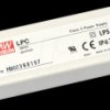 LPC-60-1400 Switching power supply for LED, 58 W/9 - 42 V/1400 mA