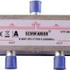 Dystrybutor SAT Schwaiger VTF8846241 1 szt.