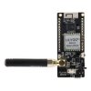 LILYGO® Paxcounter/Disaster-Radio LoRa32 V2.1 ESP32 OLED 0.96-calowa płyta rozwojowa modułu bezprzewodowego Niebieskitooth WiFi