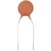 TRU COMPONENTS 1557356 Ceramic disc capacitor Radial lead 68 pF 100 V DC 5