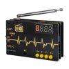 Zestaw radia FM TDA5807S o wysokiej czułości chip RDA5807M w zakresie częstotliwości 87-108MHz, podwójne opcje zasilania, kompak