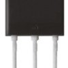 MOSFET N-kanałowy 5 A TO-3PN 900 V Pojedynczy 150 W 2,5 oma