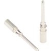 Styk złączy dużej mocy Styk zaciskany Han D HARTING 10A 2.5 mm² Męski 2.5 mm² Wzmocnione złącze zasilania