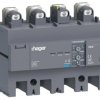 Hager HBW630H 4 styki 630 A 220 V, 415 V 1 szt.