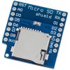 Czytnik kart micro SD do Wemos D1 Mini