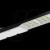 LX800122 LED street light, 100 W, 12,000 lm, 5000 K, IP65