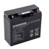 Akumulator VRLA AGM 12V 17Ah (żywotność 6-9lat) EP17-12