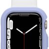 Otterbox Watch Bumper Osłona 41 mm liliowy Watch Series 7, Watch Series 8, Watch Series 9