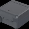 96011114 Bocube,89x80x47 mm, outdoor-compatible, IP68