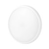 Plafon LED line okrągły 220-240V 16W 1600lm LUNAR z czujnikiem ruchu 470584-II LED LINE